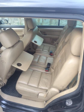 VW Touran 2.0 TDI HIGHLINE  - 2600 € / 5085.16 лв. - 76761473 12