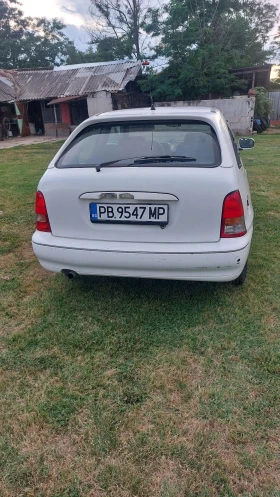 Daewoo Nexia - 750 € / 1466.87 лв. - 13251683 3