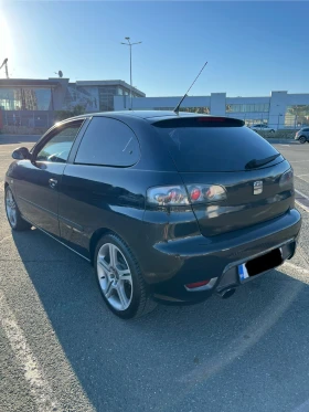 Seat Ibiza FR 1.9TDI | Mobile.bg � ����� ������ 5