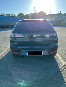 Seat Ibiza FR 1.9TDI | Mobile.bg � ����� ������ 3