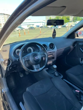 Seat Ibiza FR 1.9TDI | Mobile.bg � ����� ������ 6
