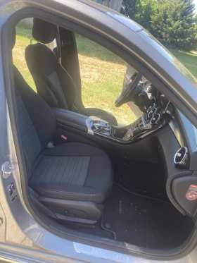 Mercedes-Benz C 220 Седан Автоматик Обслужена - 10999 € / 21512.17 лв. - 33518977 13