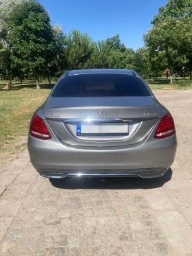 Mercedes-Benz C 220 Седан Автоматик Обслужена - 10999 € / 21512.17 лв. - 33518977 2