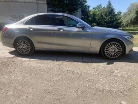 Mercedes-Benz C 220 Седан Автоматик Обслужена - 10999 € / 21512.17 лв. - 33518977 8