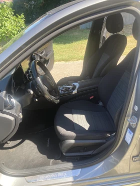 Mercedes-Benz C 220 Седан Автоматик Обслужена - 10999 € / 21512.17 лв. - 33518977 12