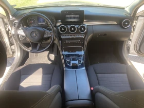 Mercedes-Benz C 220 Седан Автоматик Обслужена - 10999 € / 21512.17 лв. - 33518977 9