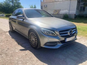 Mercedes-Benz C 220 Седан Автоматик Обслужена - 10999 € / 21512.17 лв. - 33518977 3