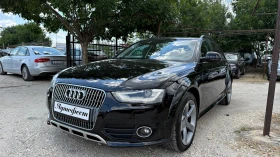 ������ Audi A4 Allroad