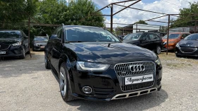 Audi A4 Allroad 2.0TDI STRONIC QUATTRO | Mobile.bg � ����� ������ 2