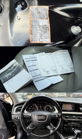 Audi A4 Allroad 2.0TDI STRONIC QUATTRO | Mobile.bg � ����� ������ 14