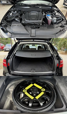 Audi A4 Allroad 2.0TDI STRONIC QUATTRO | Mobile.bg � ����� ������ 16