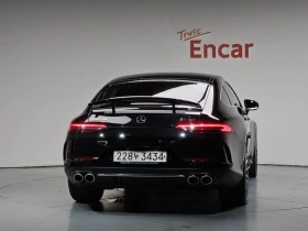 Mercedes-Benz AMG GT 43 4MATIC+ | �����| DISTRO| HEADS UP| Burmester3D | Mobile.bg � ����� ������ 4