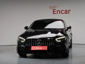 Mercedes-Benz AMG GT 43 4MATIC+ | �����| DISTRO| HEADS UP| Burmester3D | Mobile.bg � ����� ������ 3