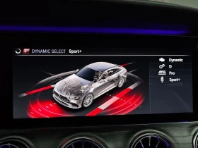 Mercedes-Benz AMG GT 43 4MATIC+ | �����| DISTRO| HEADS UP| Burmester3D | Mobile.bg � ����� ������ 17