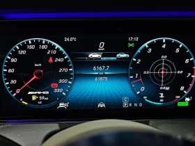 Mercedes-Benz AMG GT 43 4MATIC+ | �����| DISTRO| HEADS UP| Burmester3D | Mobile.bg � ����� ������ 6