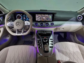 Mercedes-Benz AMG GT 43 4MATIC+ | �����| DISTRO| HEADS UP| Burmester3D | Mobile.bg � ����� ������ 5