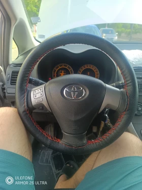 Toyota Auris 1.6 | Mobile.bg � ����� ������ 5