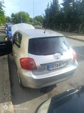 Toyota Auris 1.6 | Mobile.bg � ����� ������ 3