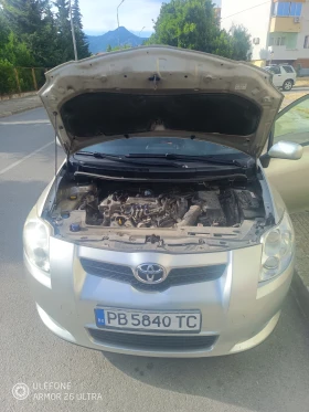Toyota Auris 1.6 | Mobile.bg � ����� ������ 2