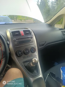 Toyota Auris 1.6 | Mobile.bg � ����� ������ 4