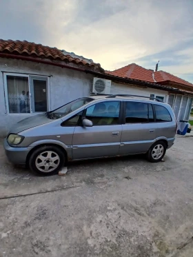 Opel Zafira V dobro sastoanie | Mobile.bg � ����� ������ 5