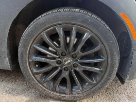 Mini Clubman * 4dr HB * CARFAX * ОПЦИЯ ЗА ФИНАНСИРАНЕ - 8100 € - 22407711 7