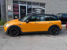 Mini Clubman * 4dr HB * CARFAX * ОПЦИЯ ЗА ФИНАНСИРАНЕ - 8100 € - 22407711 2