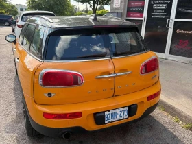 Mini Clubman * 4dr HB * CARFAX * ОПЦИЯ ЗА ФИНАНСИРАНЕ - 8100 € - 22407711 4