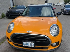 Mini Clubman * 4dr HB * CARFAX * ОПЦИЯ ЗА ФИНАНСИРАНЕ - 8100 € - 22407711 6