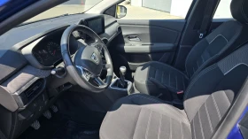 Dacia Sandero 1.0 ECO G | Auto.bg — изображение 9