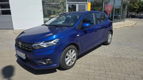 Dacia Sandero 1.0 ECO G | Auto.bg — изображение 3