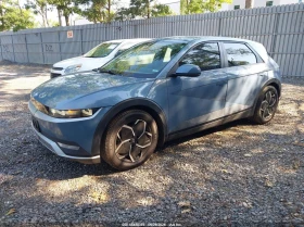 Hyundai Ioniq 5 Se | Mobile.bg � ����� ������ 2
