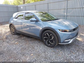 ������ Hyundai Ioniq 5
