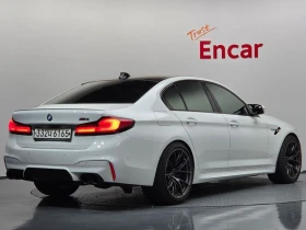 BMW M5 M5 Sedan | Mobile.bg � ����� ������ 2