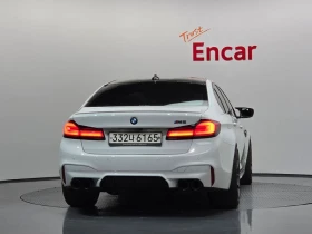 BMW M5 M5 Sedan | Mobile.bg � ����� ������ 4