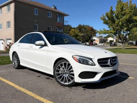 Mercedes-Benz C 300 * 4MATIC Sedan* АВТОКРЕДИТ БЕЗ ПЪРВОНАЧАЛНА ВНОСКА