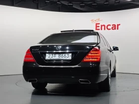 Mercedes-Benz S 500 Long - 9433 € - 77935274 4