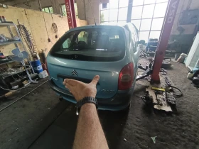Citroen Xsara picasso 2.0hdi - 400 € - 10792906 7