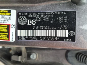Toyota Camry Hybrid Xle, ���������� | Mobile.bg � ����� ������ 16