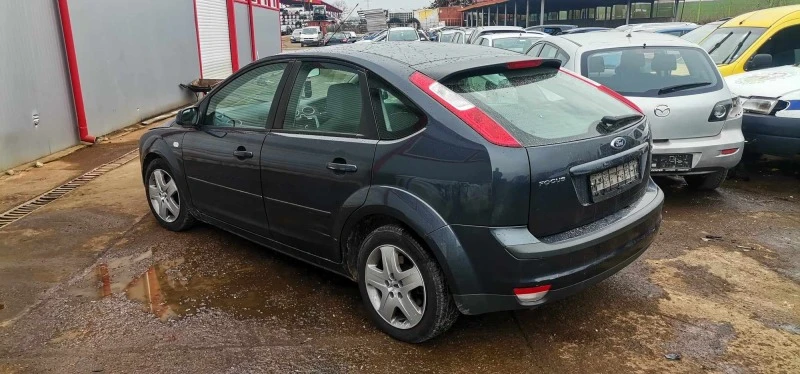 Ford Focus 2.0, снимка 3 - Автомобили и джипове - 44554046