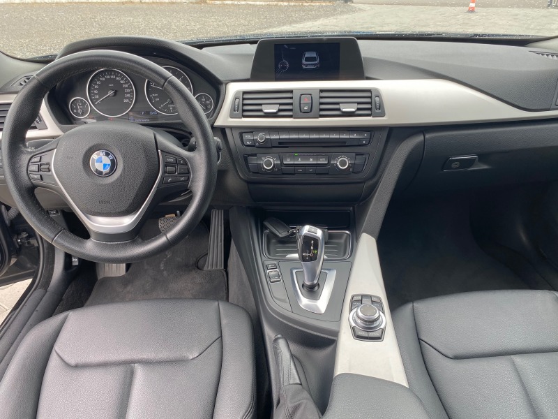 BMW 418 2.0d, снимка 12 - Автомобили и джипове - 46399786