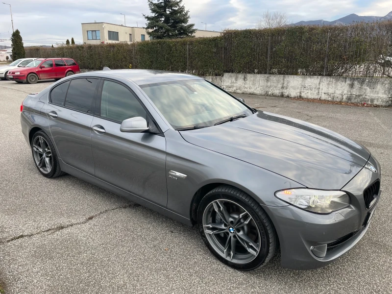 BMW 530 F1 Xdrive, снимка 2 - Автомобили и джипове - 49026657