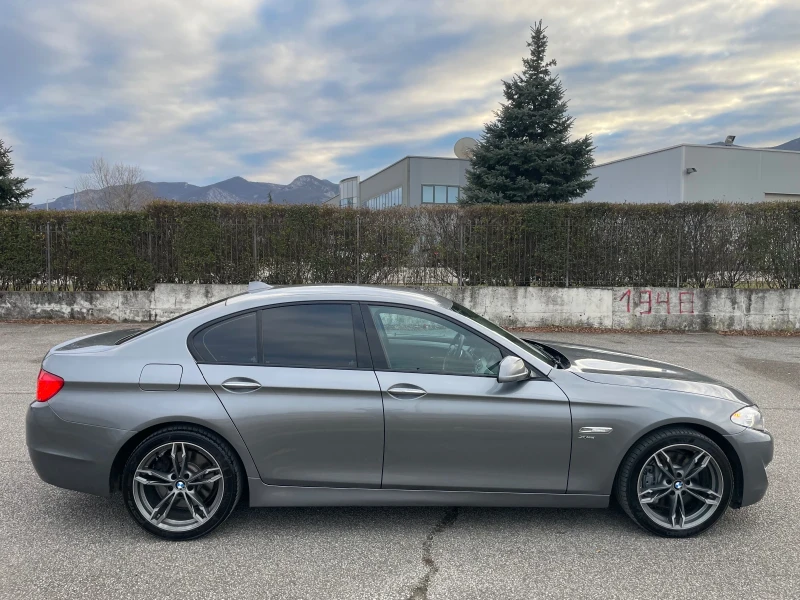 BMW 530 F1 Xdrive, снимка 3 - Автомобили и джипове - 49026657