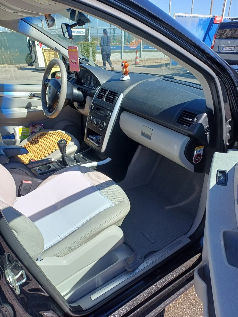 Mercedes-Benz A 150, снимка 9 - Автомобили и джипове - 52264567