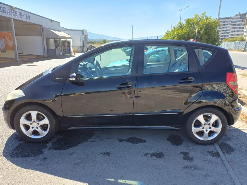 Mercedes-Benz A 150, снимка 6 - Автомобили и джипове - 52264567
