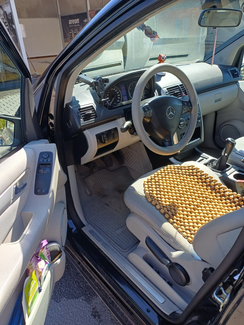 Mercedes-Benz A 150, снимка 7 - Автомобили и джипове - 52264567