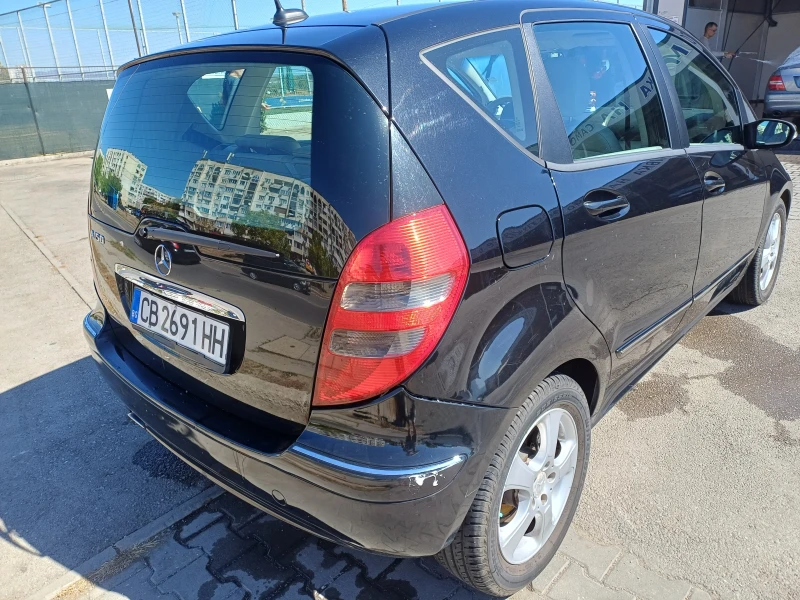 Mercedes-Benz A 150, снимка 3 - Автомобили и джипове - 52264567