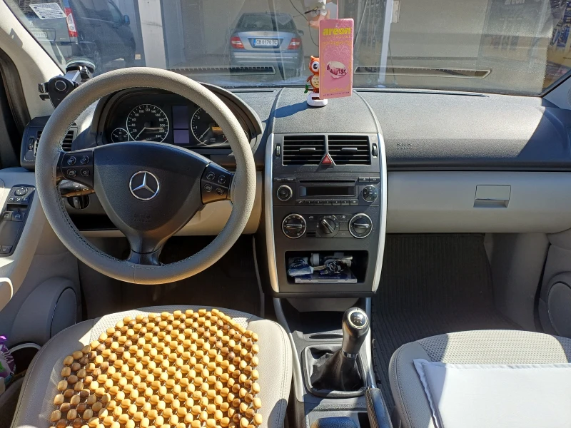 Mercedes-Benz A 150, снимка 10 - Автомобили и джипове - 52264567