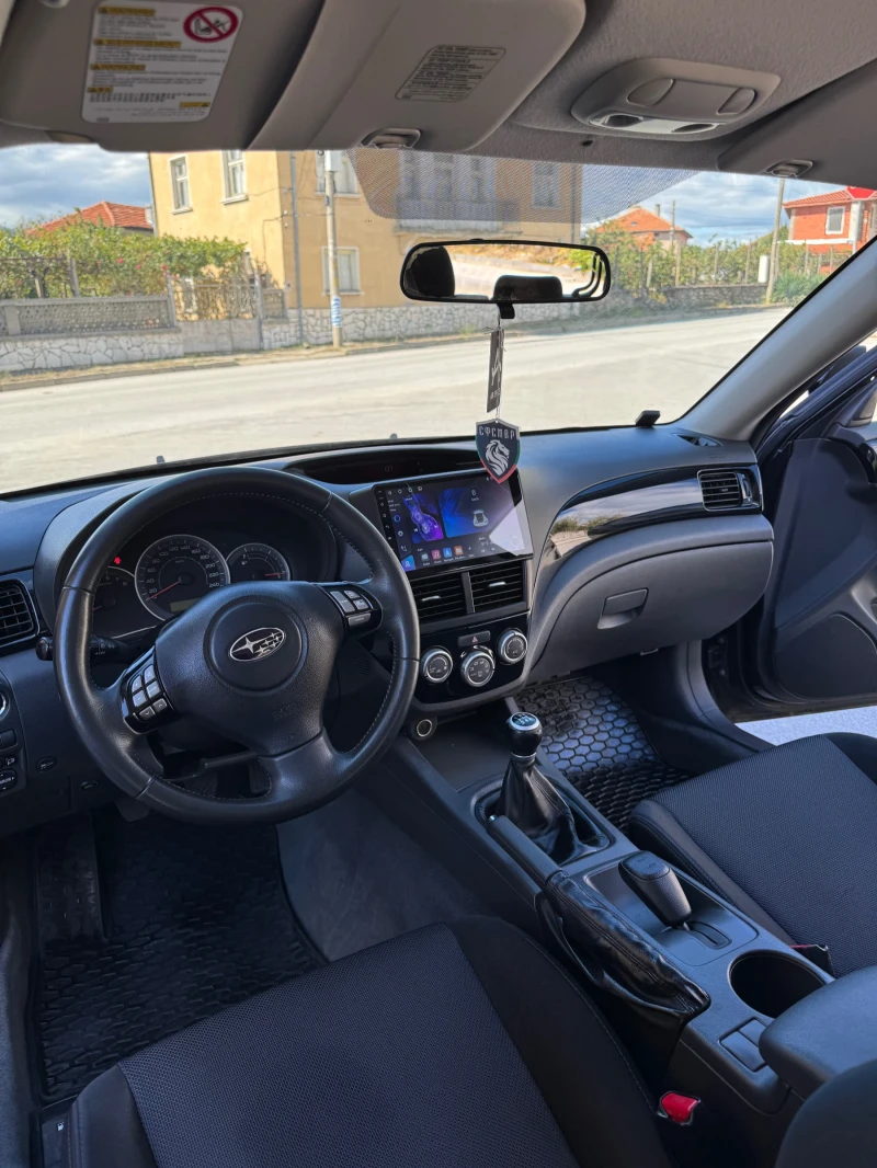 Subaru Impreza 4х4 / 150 К.С. / ГАЗ, снимка 5 - Автомобили и джипове - 52945508