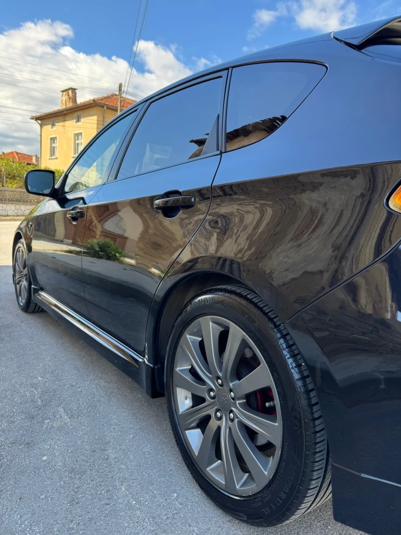 Subaru Impreza 4х4 / 150 К.С. / ГАЗ, снимка 9 - Автомобили и джипове - 52945508